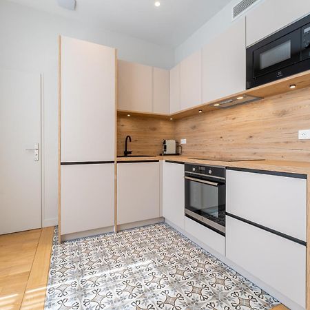 Appartements Avec Parking - Cite Du Vin บอร์โด ภายนอก รูปภาพ