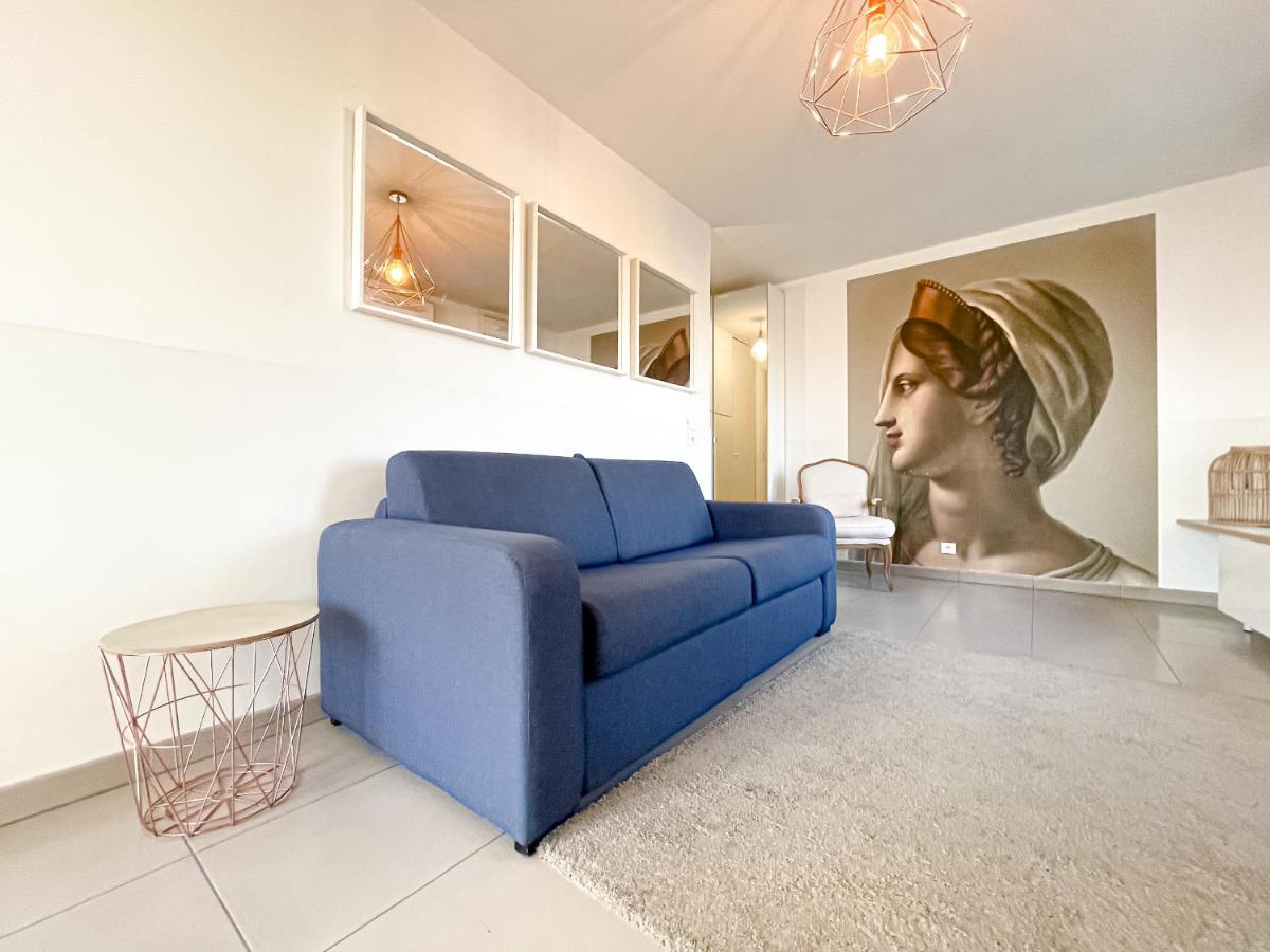 Appartements Avec Parking - Cite Du Vin บอร์โด ภายนอก รูปภาพ